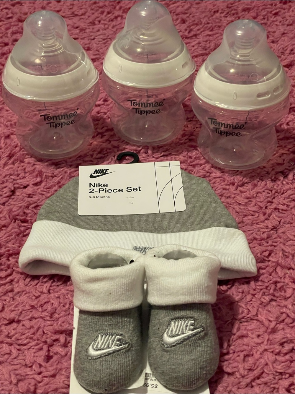 Baby Bundle!
